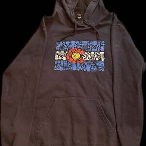 Mad Jack's Mountain Brewery Colorado Beer Flag Graphic Pullover Hoodie - XL